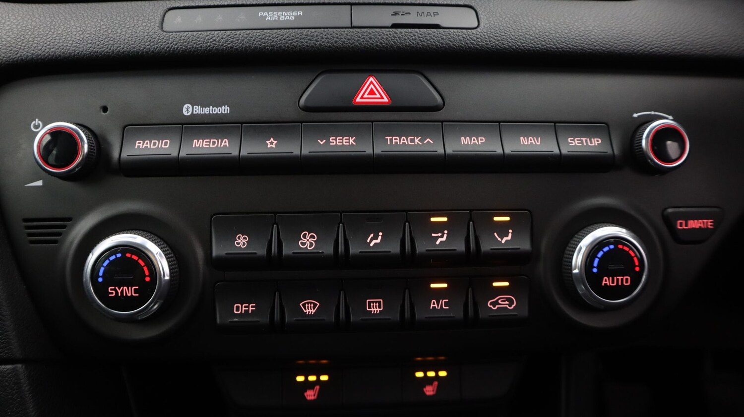 Used Kia Sportage for sale - 77864656: Photo 12