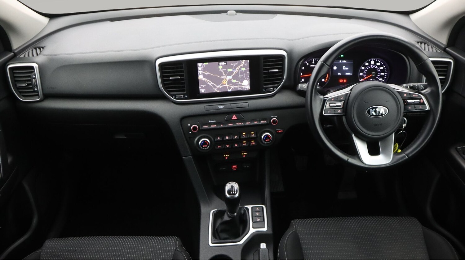 Used Kia Sportage for sale - 77864656: Photo 13