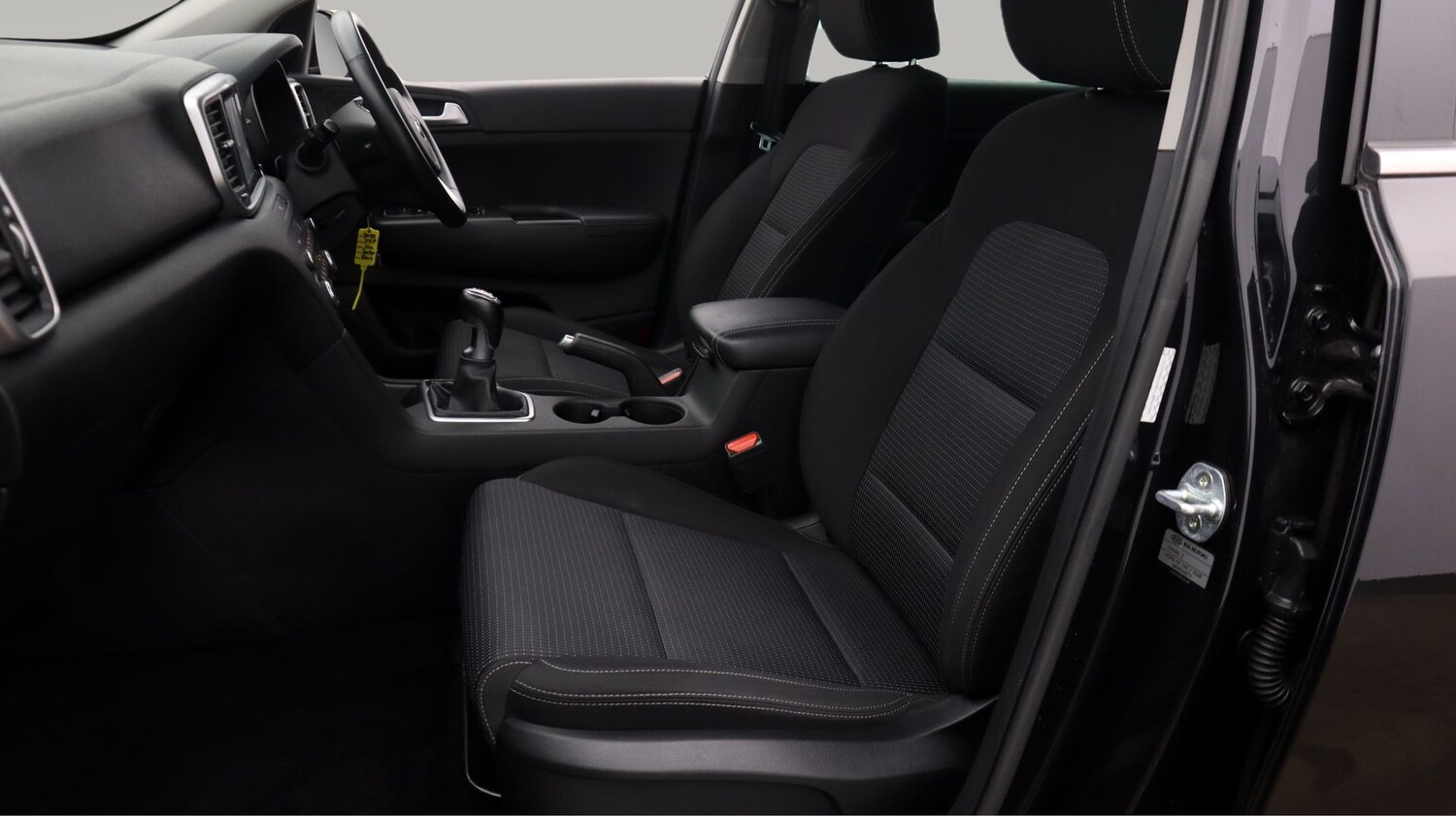 Used Kia Sportage for sale - 77864656: Photo 14