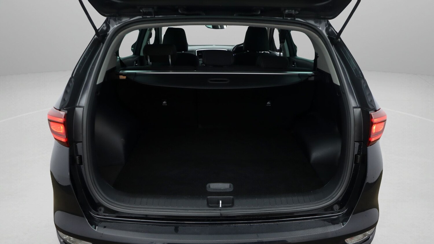 Used Kia Sportage for sale - 77864656: Photo 17