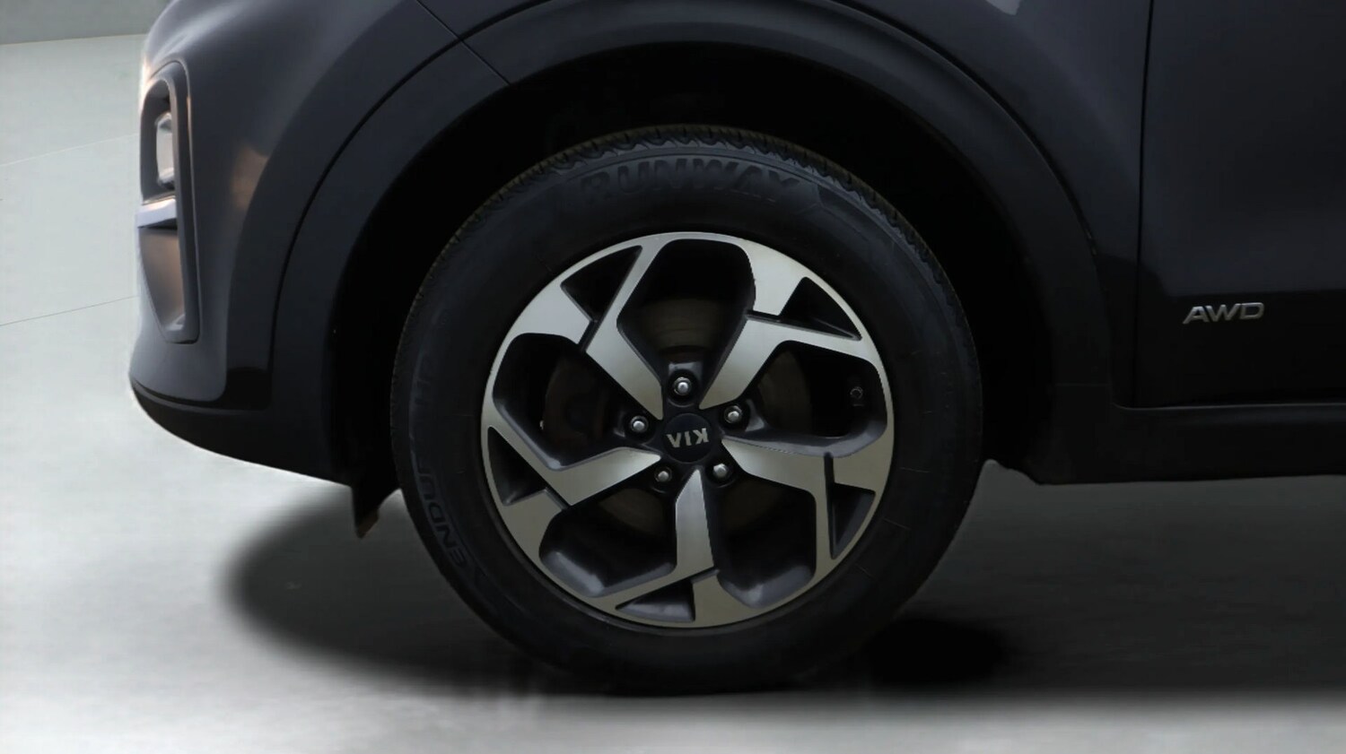 Used Kia Sportage for sale - 77864656: Photo 18