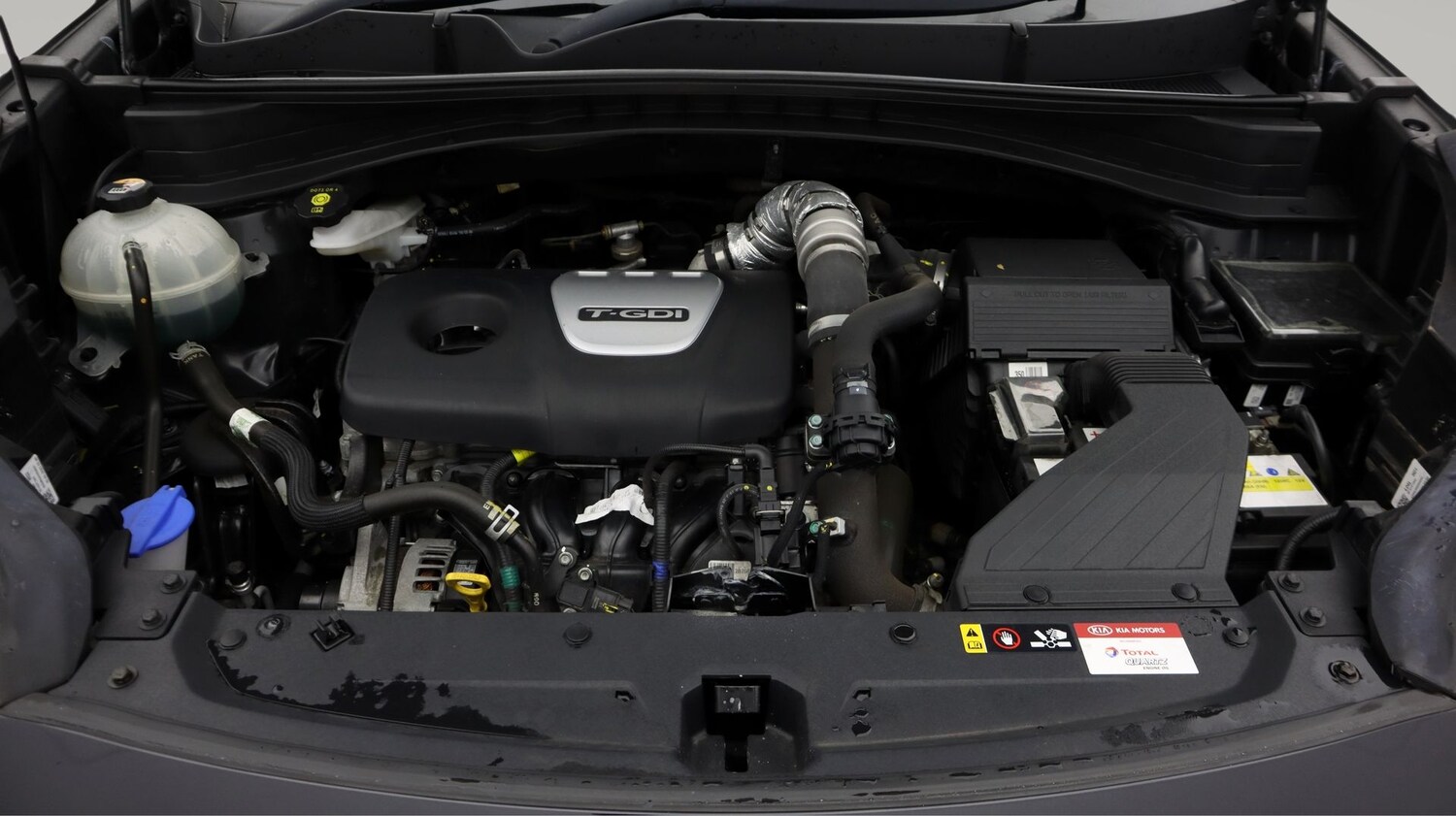 Used Kia Sportage for sale - 77864656: Photo 19