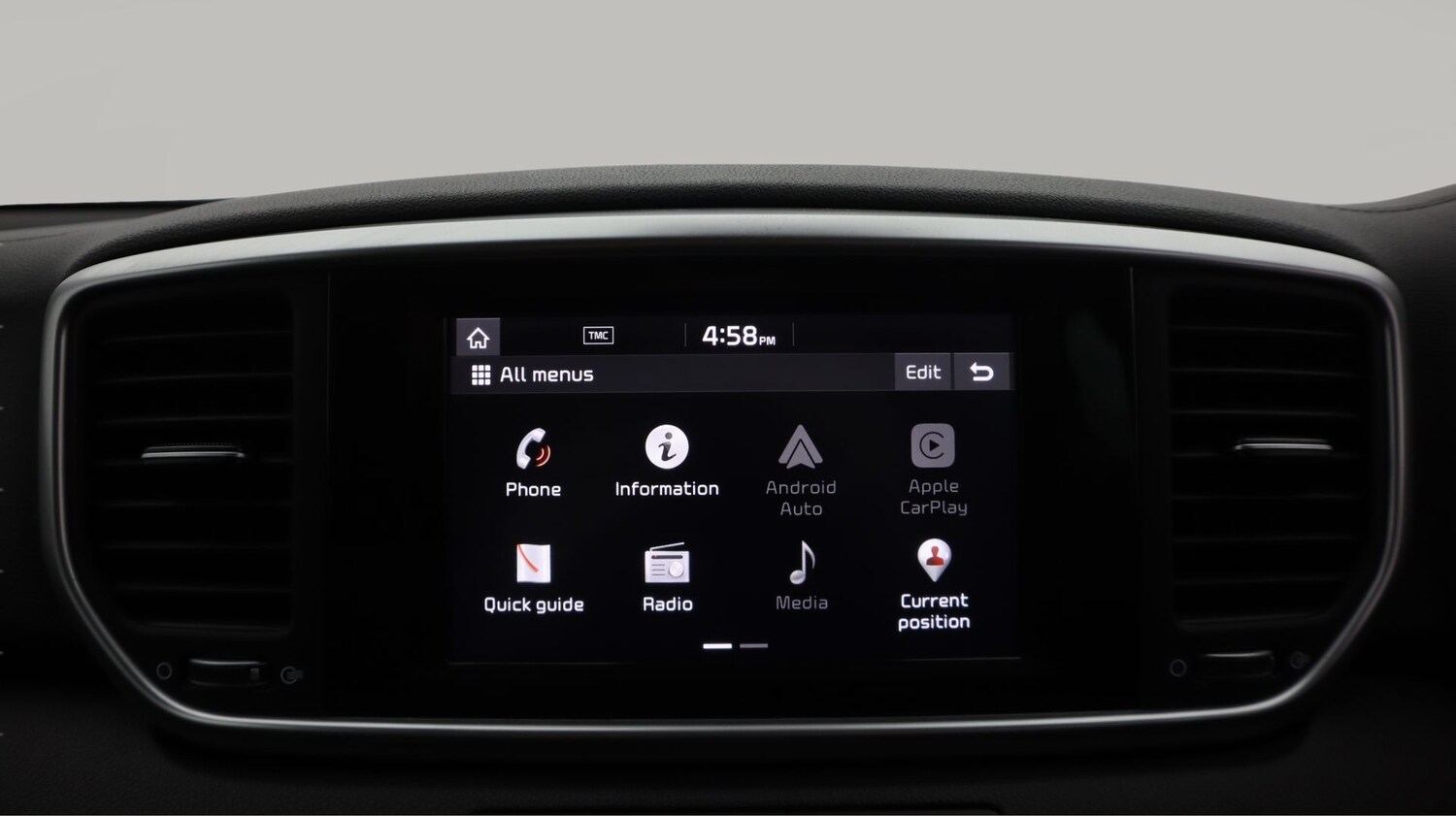 Used Kia Sportage for sale - 77864656: Photo 23