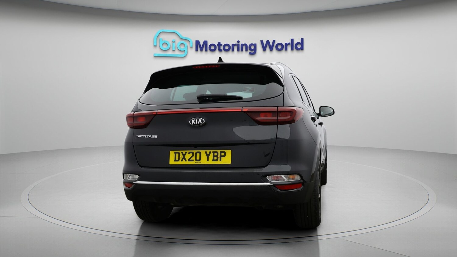 Used Kia Sportage for sale - 77864656: Photo 6