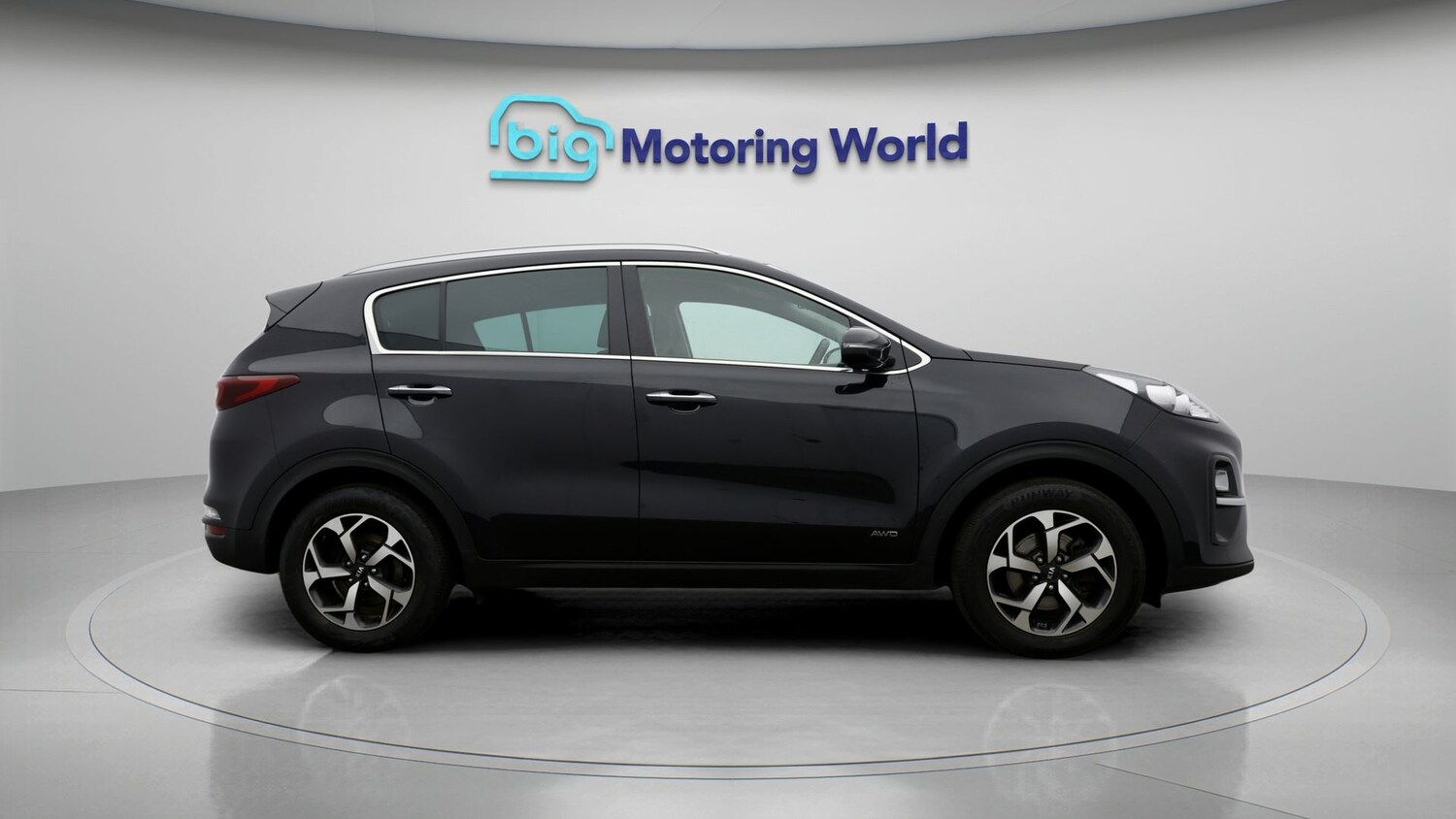 Used Kia Sportage for sale - 77864656: Photo 8