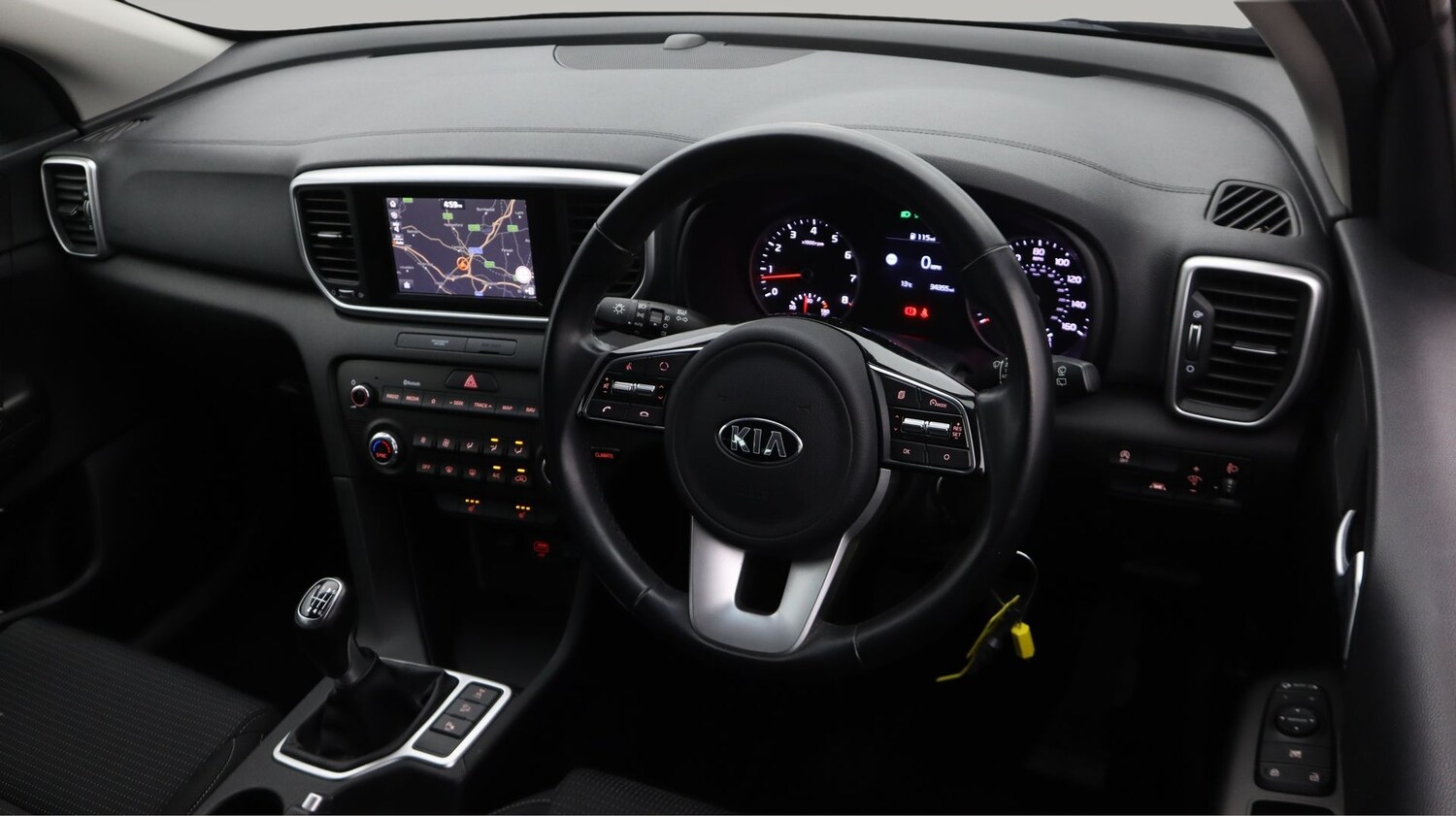 Used Kia Sportage for sale - 77864656: Photo 9