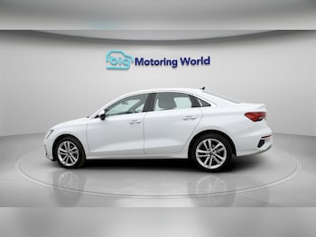 Used Audi A3 2023 for sale - 78323415: Photo