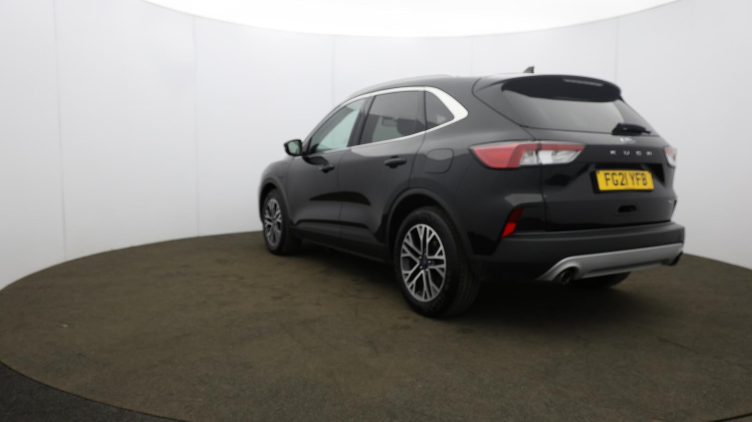 Vehicle 45