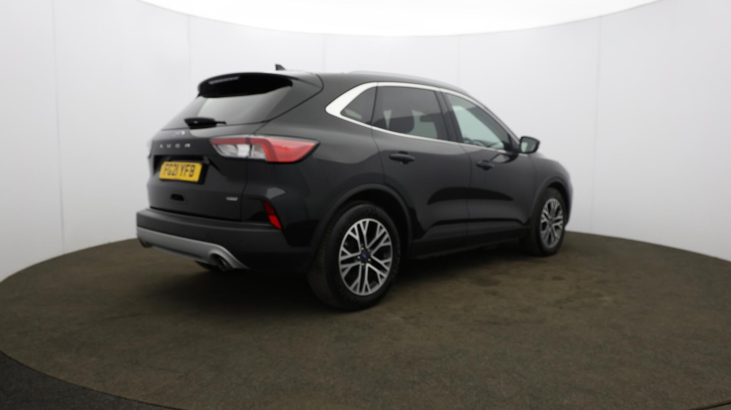 Vehicle 60
