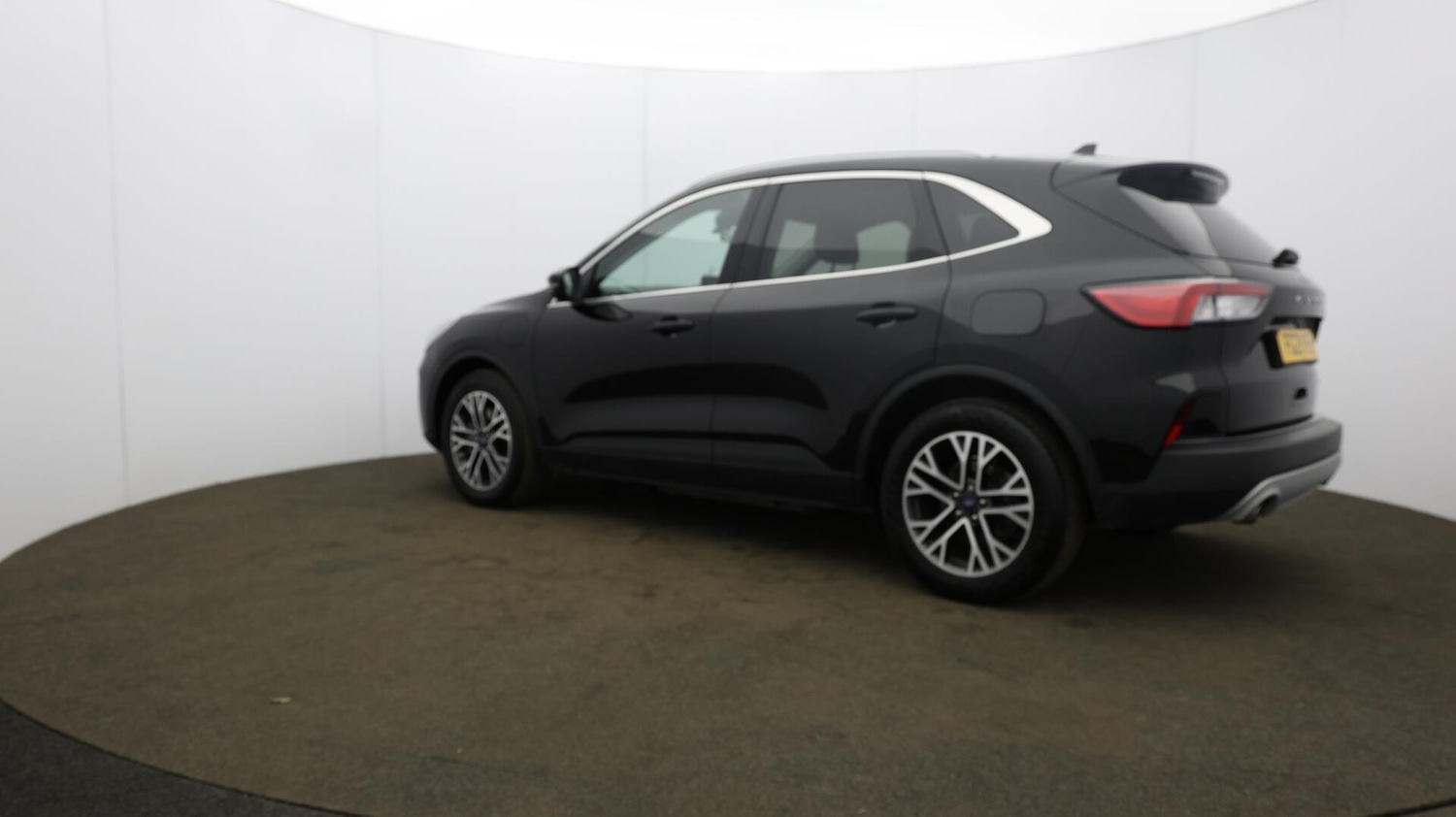 Vehicle 67