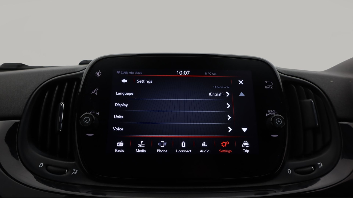 Used Fiat 500 2021 for sale - 77746661: Photo 11