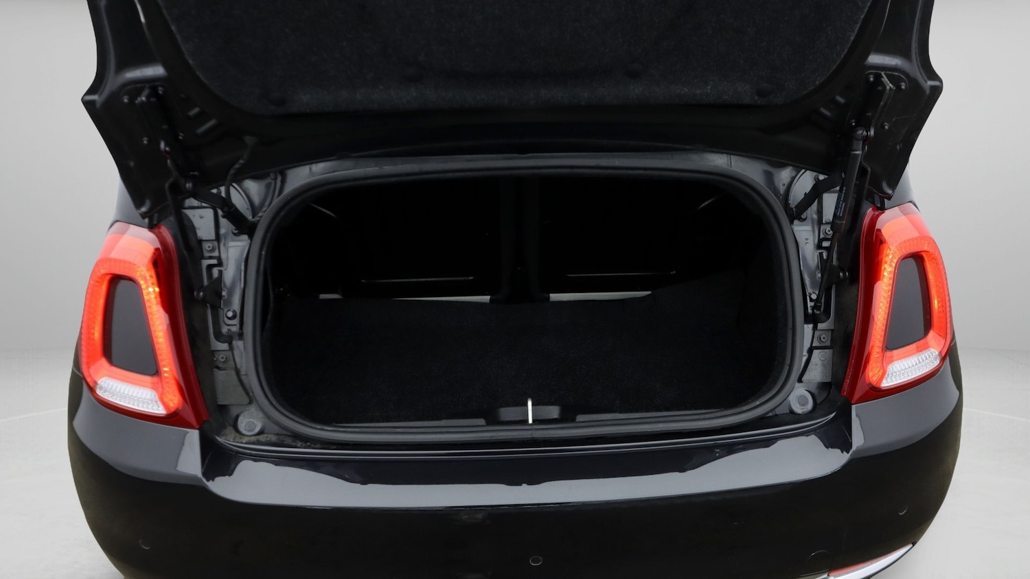 Used Fiat 500 2021 for sale - 77746661: Photo 17