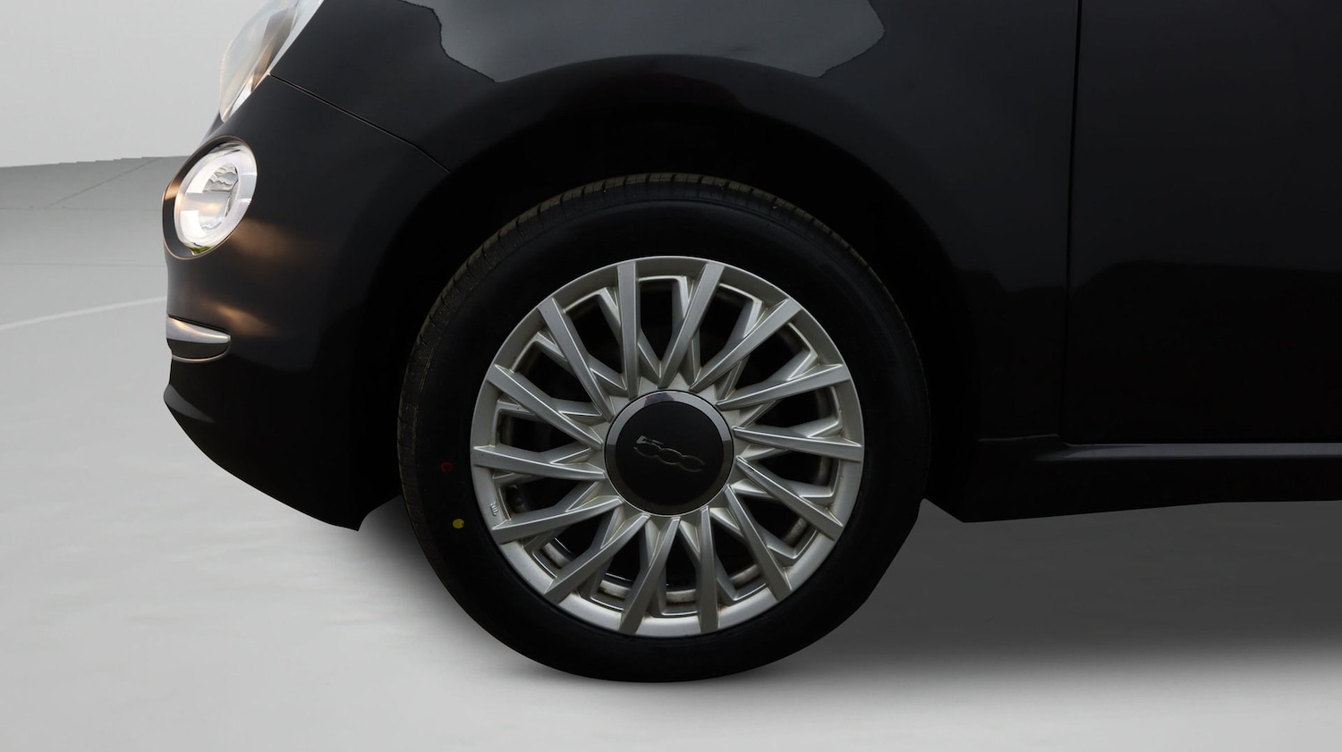 Used Fiat 500 2021 for sale - 77746661: Photo 18