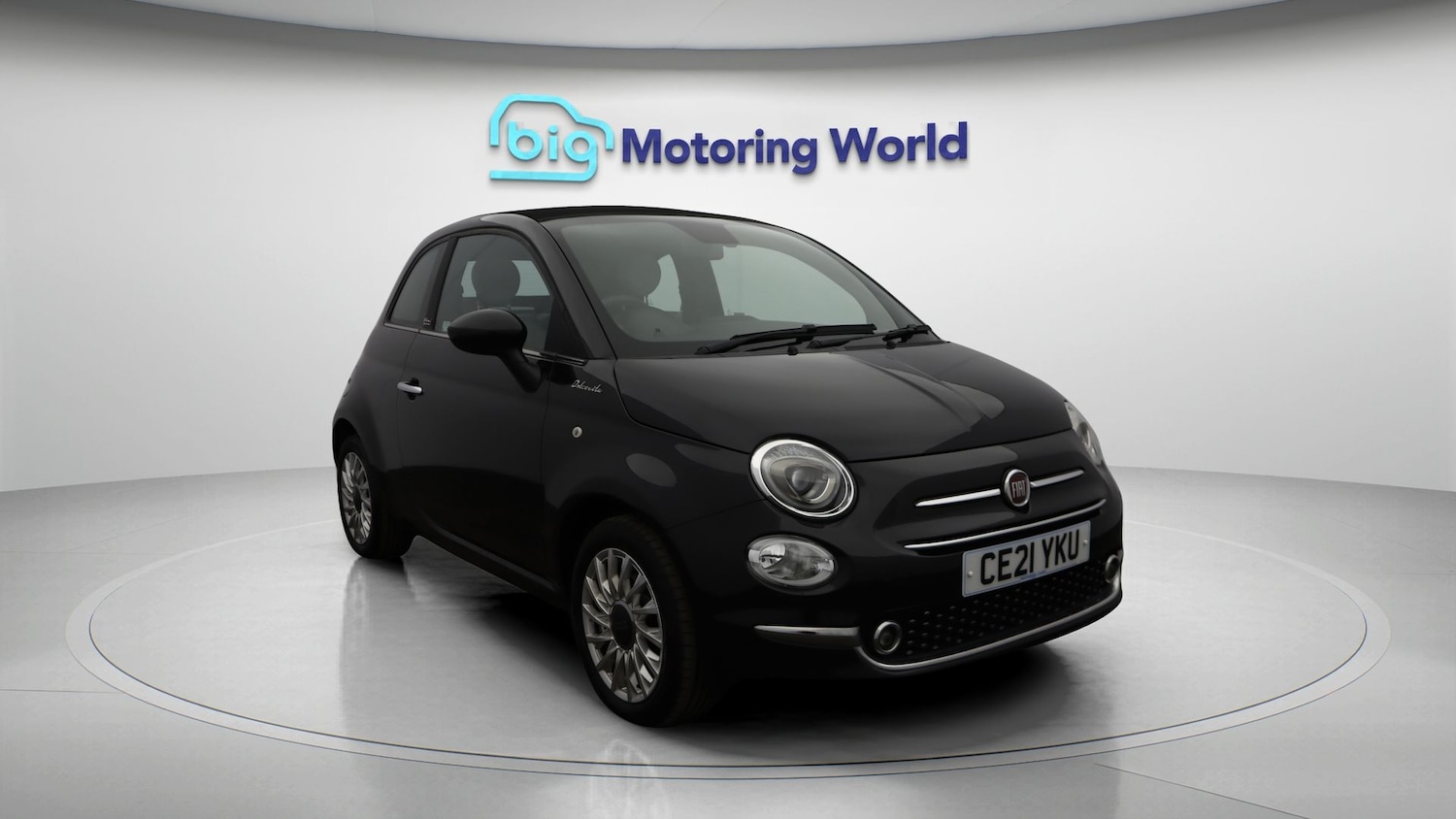 Used Fiat 500 2021 for sale - 77746661: Photo 20
