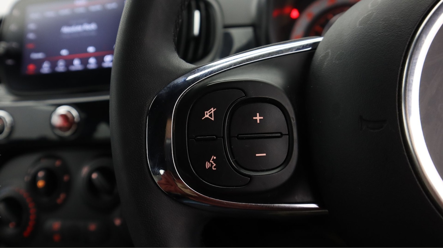 Used Fiat 500 2021 for sale - 77746661: Photo 21