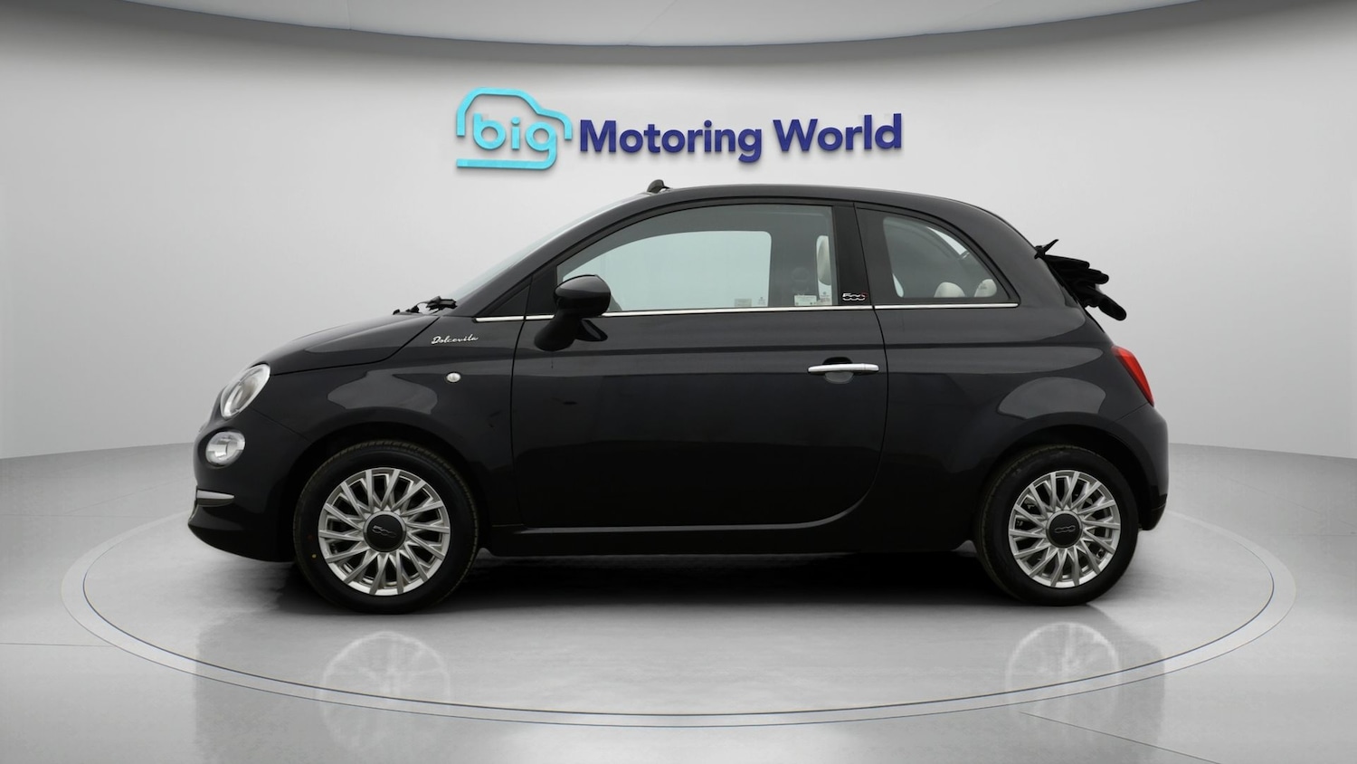 Used Fiat 500 2021 for sale - 77746661: Photo 4