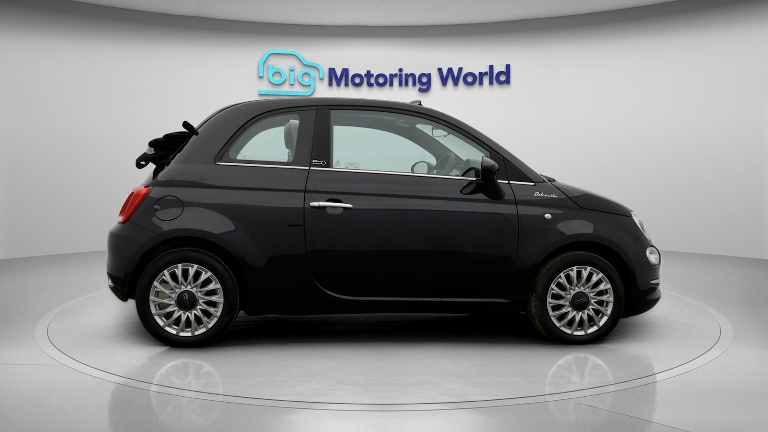 Used Fiat 500 2021 for sale - 77746661: Photo 8