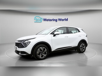 Used Kia Sportage 2024 for sale - 78578463: Photo