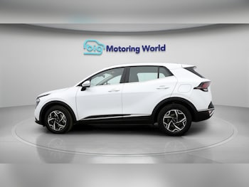 Used Kia Sportage 2024 for sale - 78578463: Photo