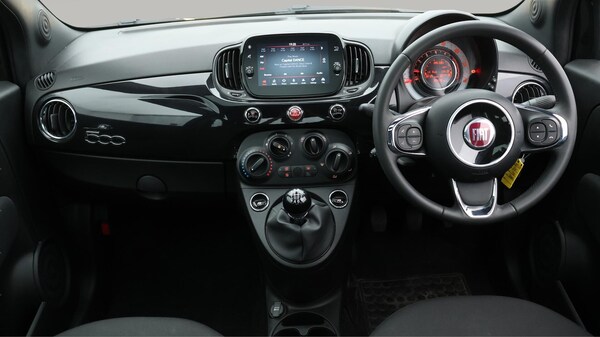 Used Fiat 500 2023 for sale - 75600986: Photo 14