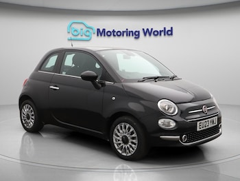 2023 (23) - 1.0 MHEV Hatchback 3dr Petrol Manual Euro 6 (s/s) (70 bhp)