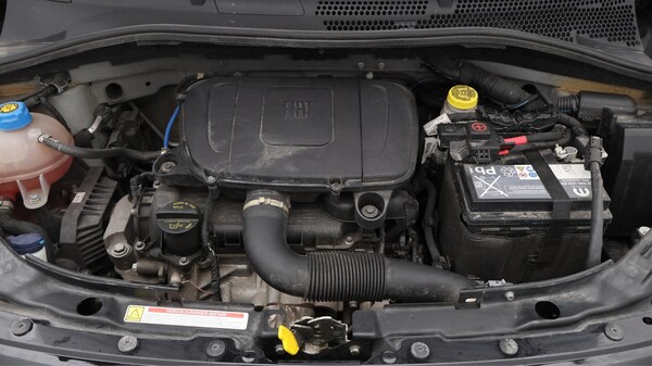 Used Fiat 500 2023 for sale - 75600986: Photo 20