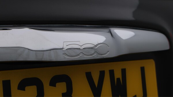 Used Fiat 500 2023 for sale - 75600986: Photo 23