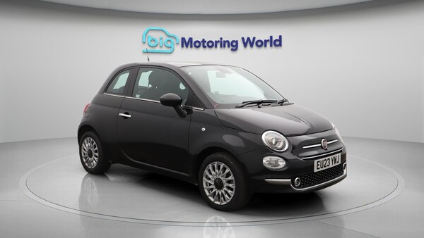 Used Fiat 500 2023 for sale - 75600986: Photo 2