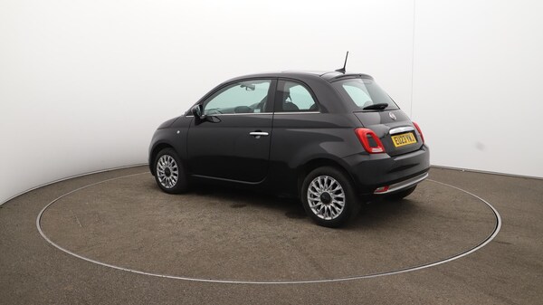 Used Fiat 500 2023 for sale - 75600986: Photo 35