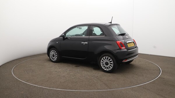 Used Fiat 500 2023 for sale - 75600986: Photo 37