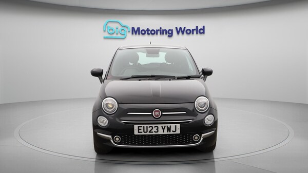 Used Fiat 500 2023 for sale - 75600986: Photo 3