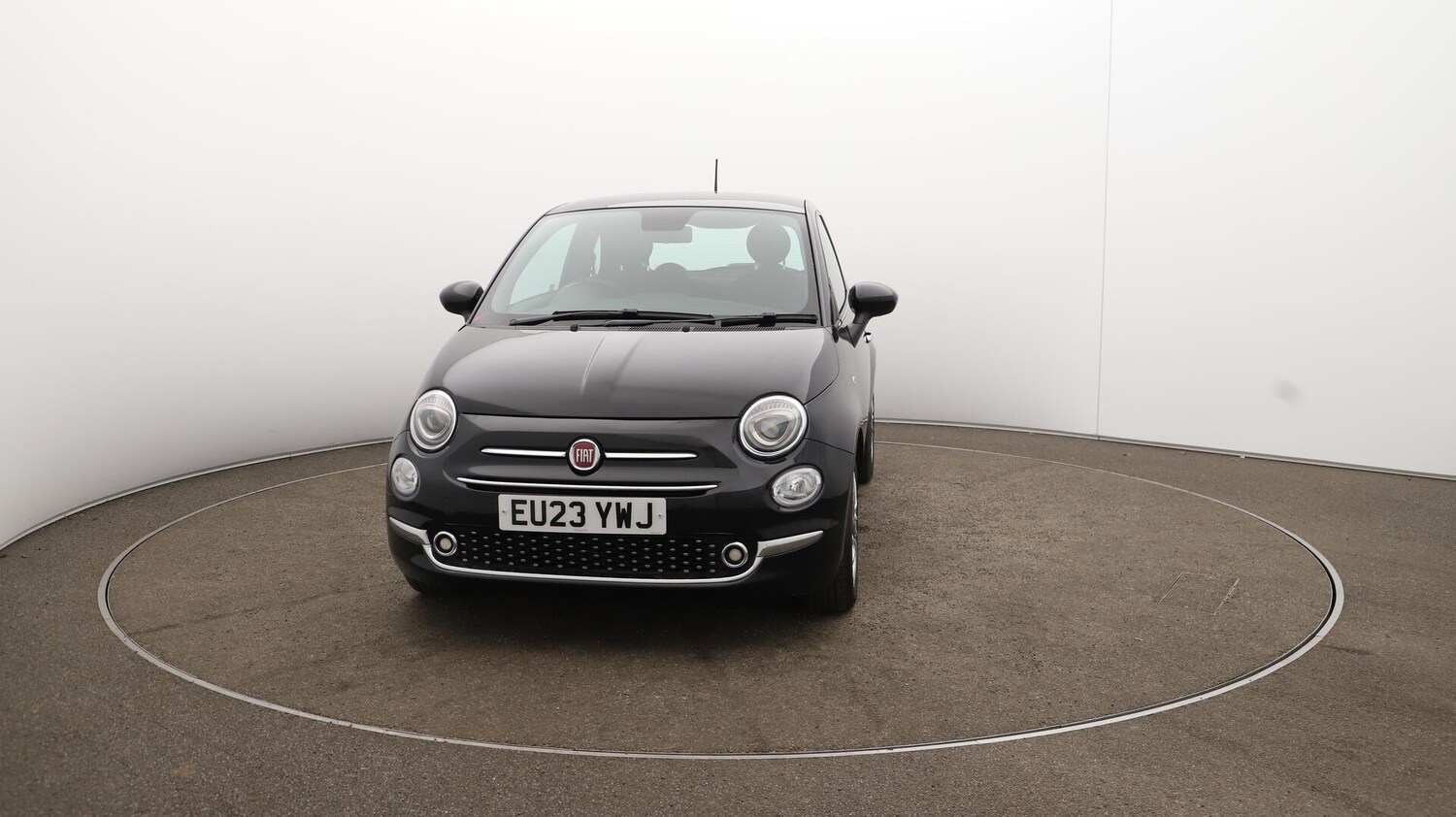 Vehicle 40