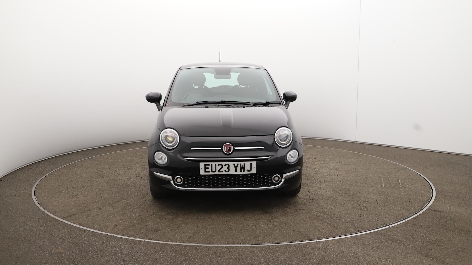 Vehicle 41