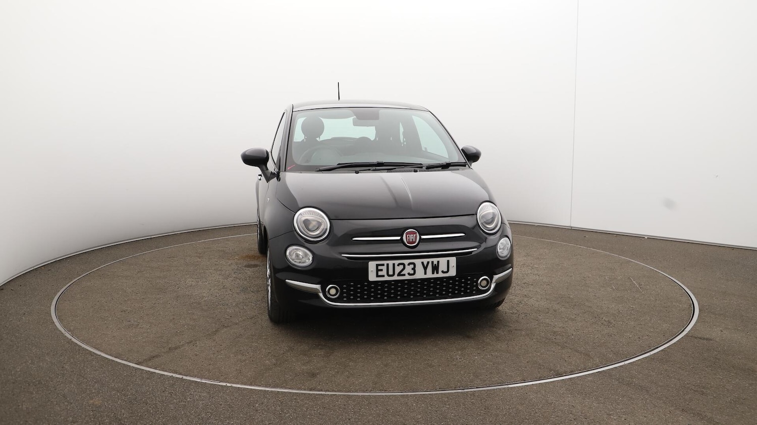 Vehicle 42