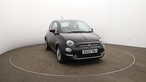 Used Fiat 500 2023 for sale - 75600986: Photo 43