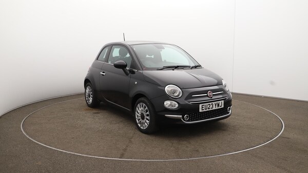 Used Fiat 500 2023 for sale - 75600986: Photo 44