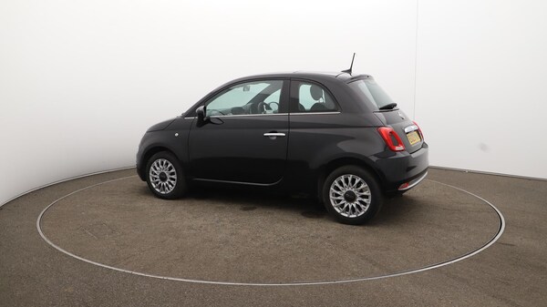 Used Fiat 500 2023 for sale - 75600986: Photo 48