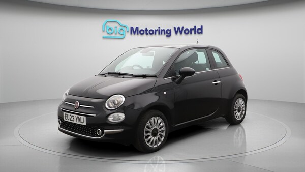 Used Fiat 500 2023 for sale - 75600986: Photo 4