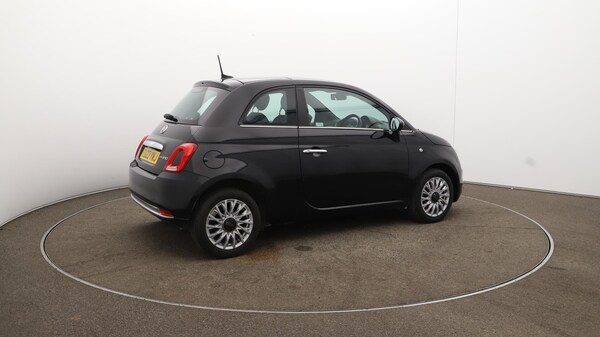 Used Fiat 500 2023 for sale - 75600986: Photo 53