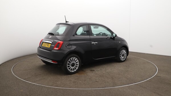 Used Fiat 500 2023 for sale - 75600986: Photo 54
