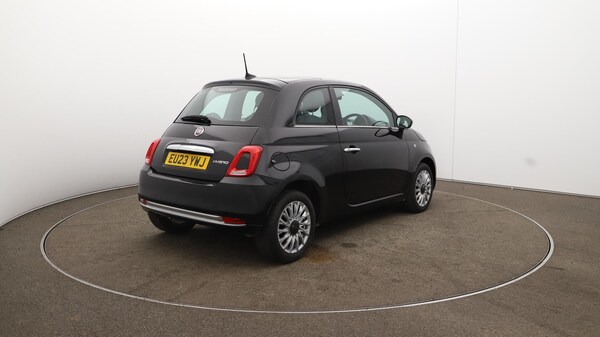 Used Fiat 500 2023 for sale - 75600986: Photo 55
