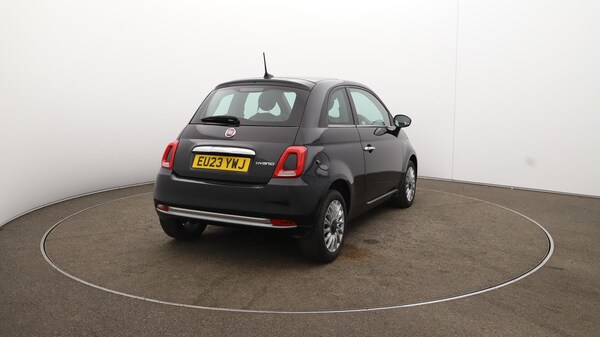 Used Fiat 500 2023 for sale - 75600986: Photo 56