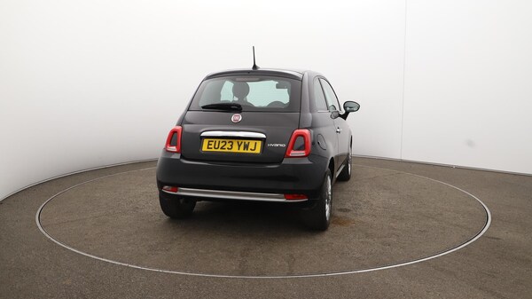Used Fiat 500 2023 for sale - 75600986: Photo 57