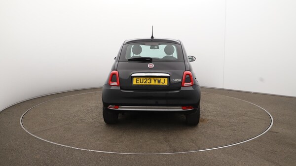Used Fiat 500 2023 for sale - 75600986: Photo 58