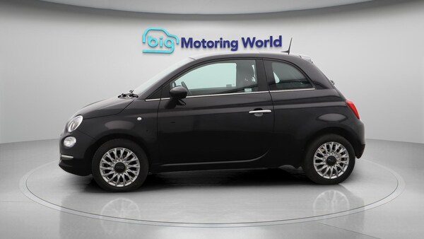 Used Fiat 500 2023 for sale - 75600986: Photo 5