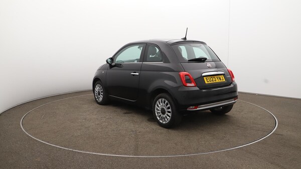 Used Fiat 500 2023 for sale - 75600986: Photo 63