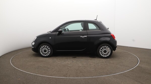 Used Fiat 500 2023 for sale - 75600986: Photo 65