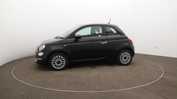 Used Fiat 500 2023 for sale - 75600986: Photo 67