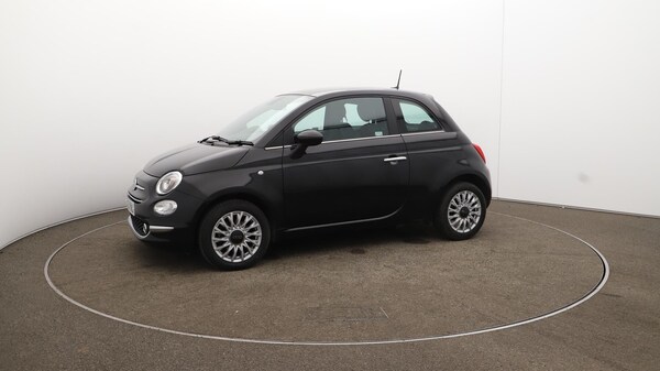 Used Fiat 500 2023 for sale - 75600986: Photo 68