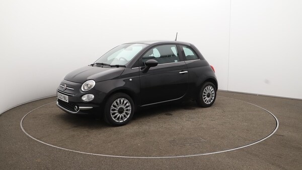 Used Fiat 500 2023 for sale - 75600986: Photo 69